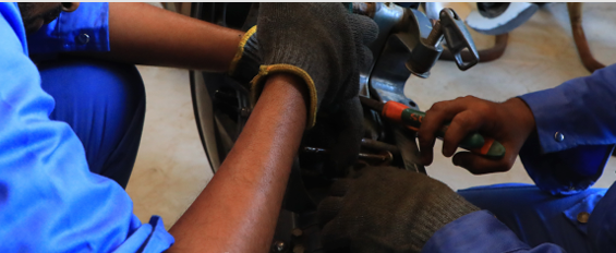 متطلبات التسجيل