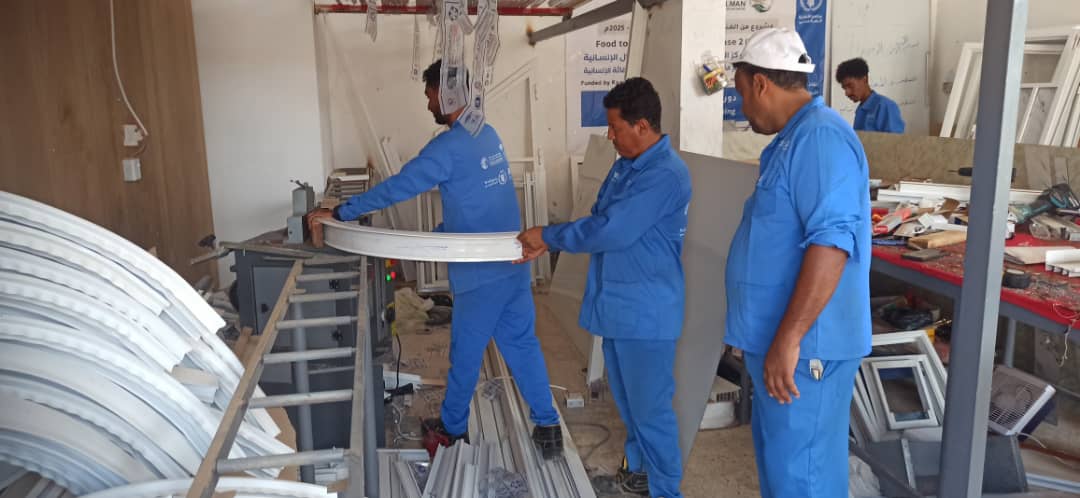 التدريب التعاوني